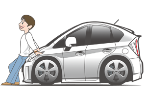 車買取イメージ